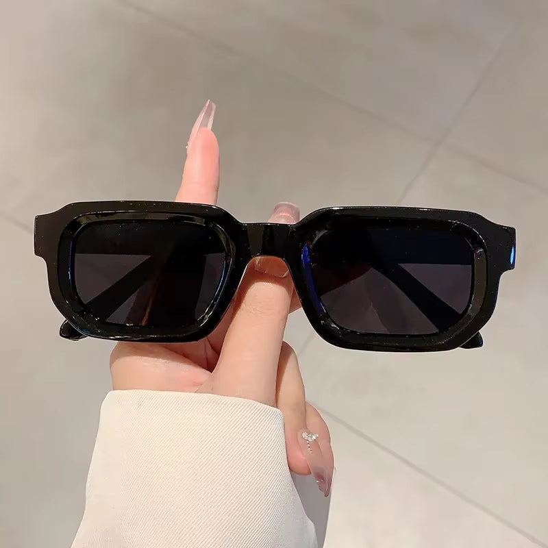Sunglasses Retro Chic Style