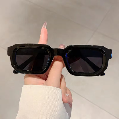 Sunglasses Retro Chic Style