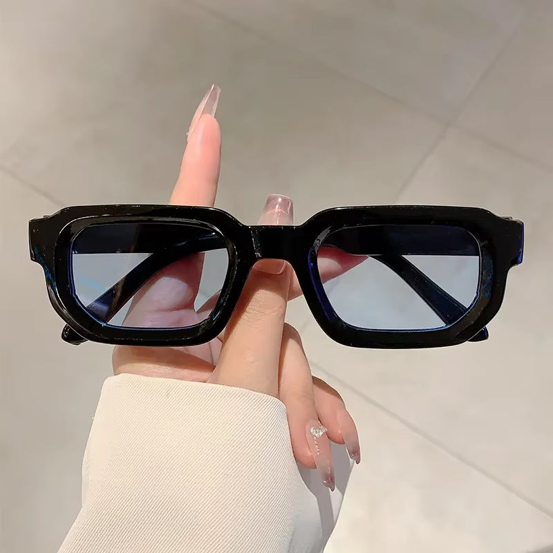 Sunglasses Retro Chic Style