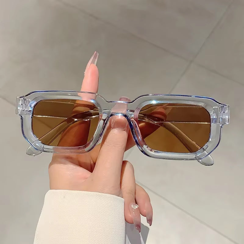Sunglasses Retro Chic Style