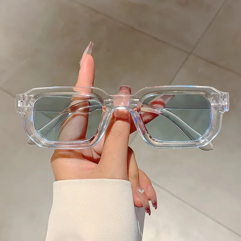 Sunglasses Retro Chic Style