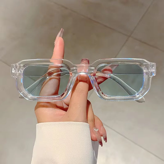 Sunglasses Retro Chic Style