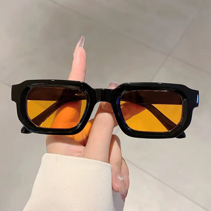 Sunglasses Retro Chic Style